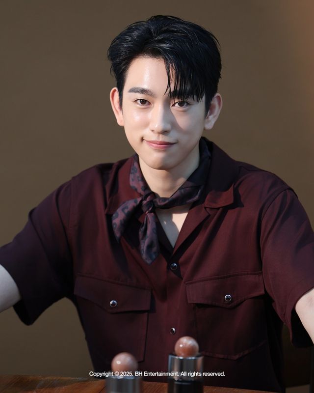 [사진 제공: BH엔터테인먼트]