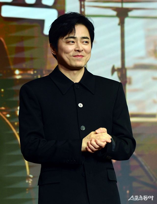 배우 조정석. 스포츠동아DB