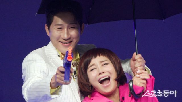 사진제공ㅣTV조선