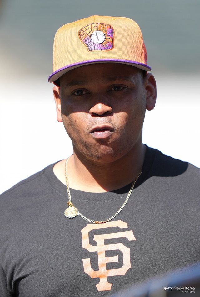 라파엘 데버스. 사진=게티이미지코리아