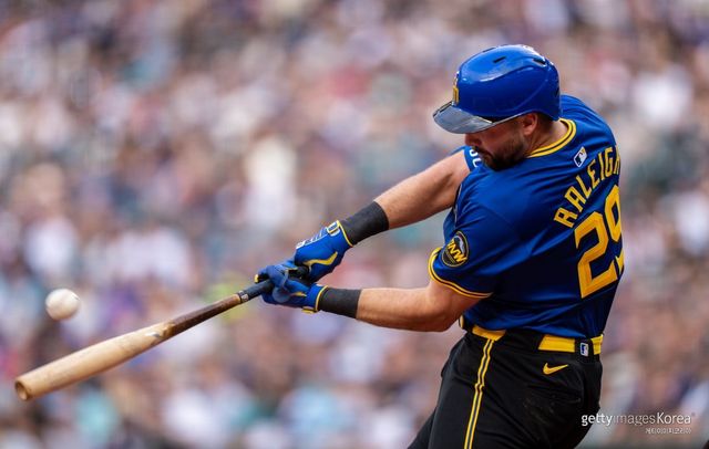 칼 랄리. 사진=게티이미지코리아