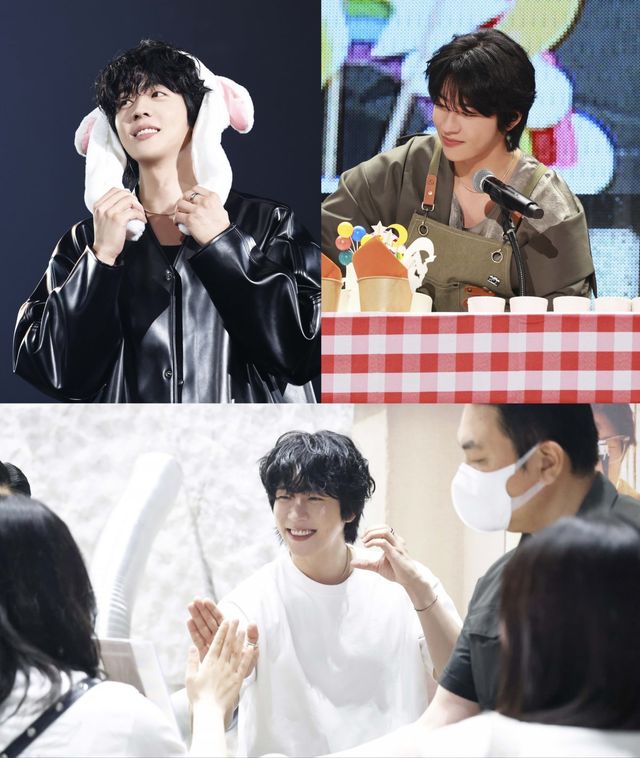 사진제공 | 엔에스이엔엠