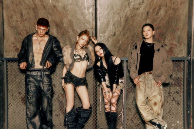 [사진제공=알비더블유, DSP미디어]