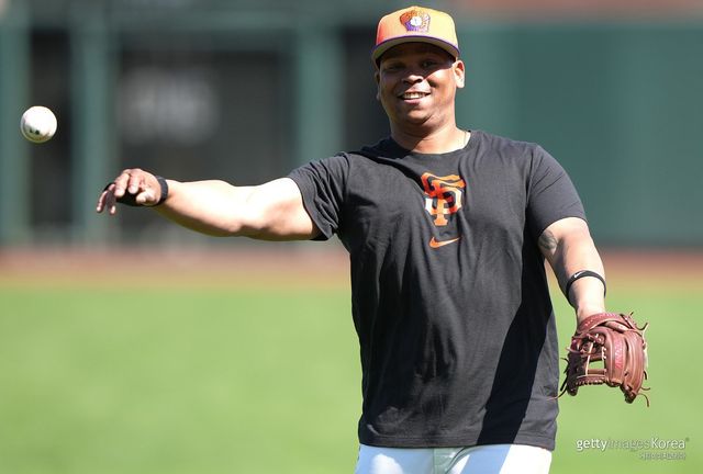 라파엘 데버스. 사진=게티이미지코리아