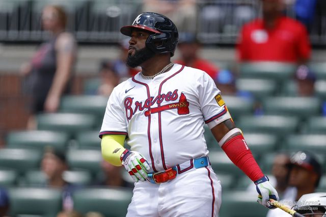 마르셀 오즈나. 사진=게티이미지코리아