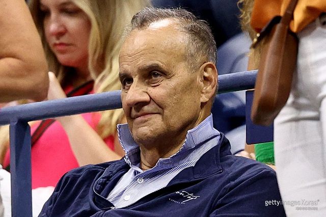 조 토레 전 감독. 사진=게티이미지코리아