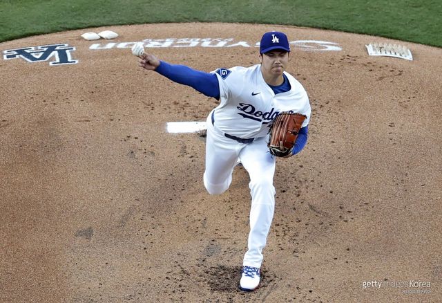 오타니 쇼헤이. 사진=게티이미지코리아