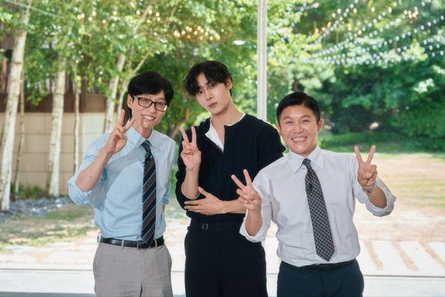 사진｜tvN