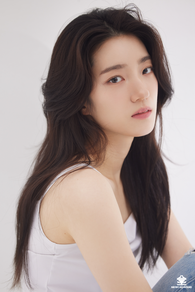 배우 강채영. 사진제공ㅣ메리고라운드컴퍼니