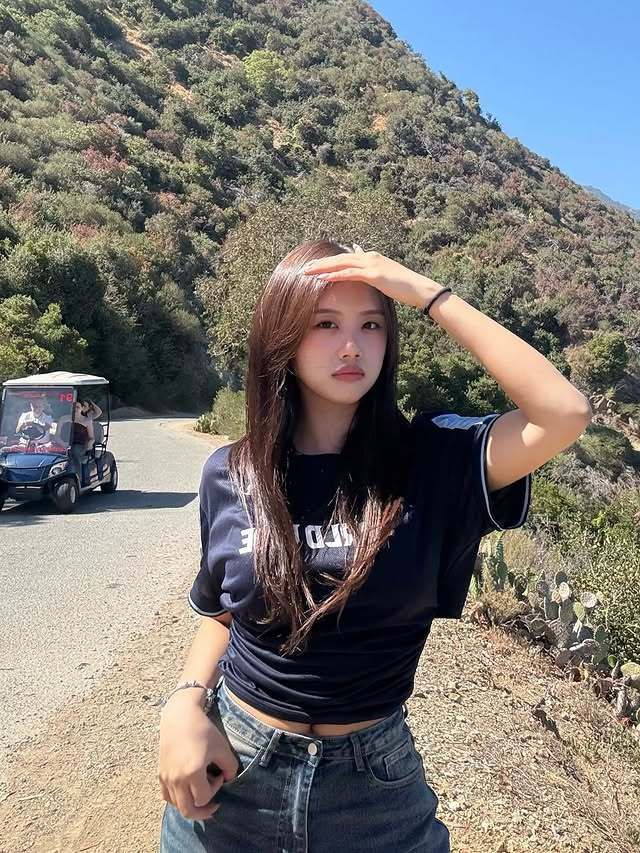 이재시 소셜 캡처