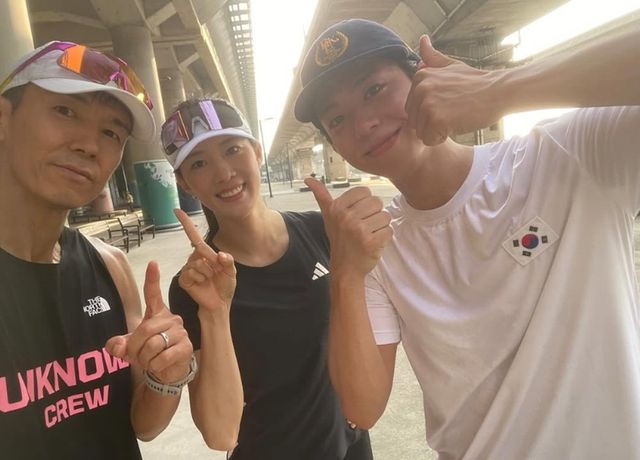 사진｜션 인스타그램