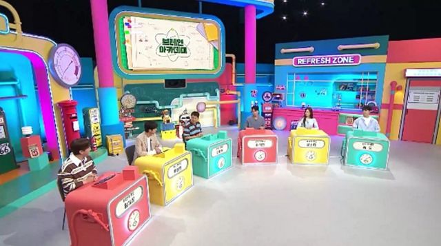 사진=채널A ‘브레인 아카데미’