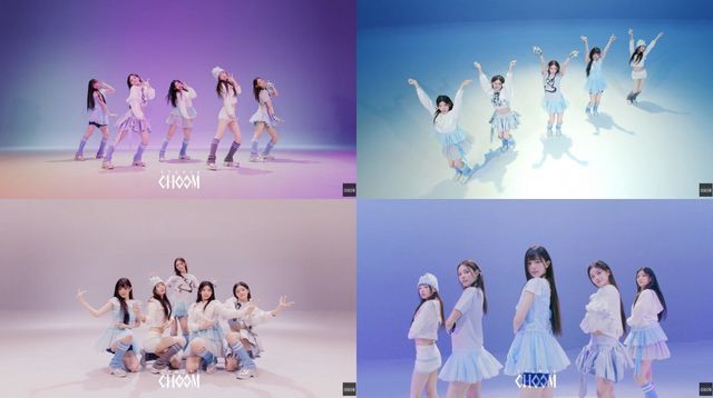 아일릿이 미니 3집 ‘bomb’으로 국내외 차트를 휩쓸며 퍼포먼스, 비주얼, 음원 삼박자를 갖춘 ‘완성형 5세대 아이돌’로 자리매김했다. SNS를 뜨겁게 달군 ‘고양이 춤’과 일본 오리콘 차트 상위권 진입 등 눈에 띄는 성과를 거두며 글로벌 존재감을 입증했다. 사진제공|유튜브 채널 ‘스튜디오 춤’ 캡처