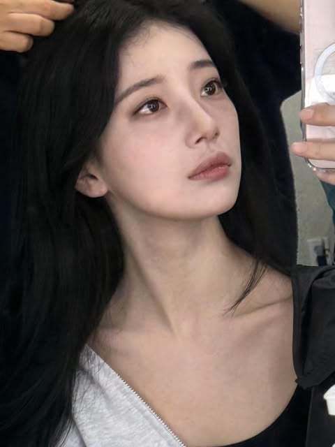 수지 소셜 캡처