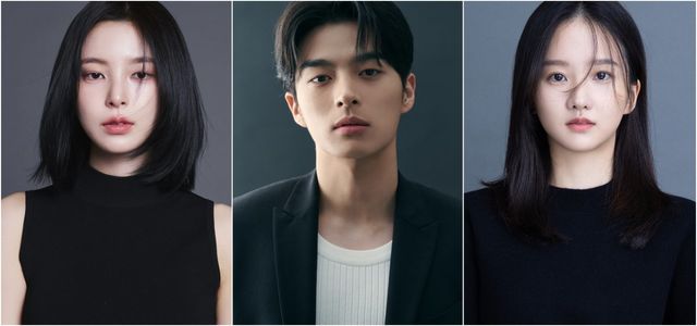 사진 제공: 매니지먼트 런(신수현), 어썸이엔티(손상연), 솔트엔터테인먼트(박정연)