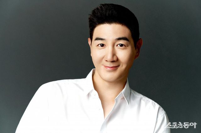 배우 한상진. 사진제공｜블레이드엔터테인먼트