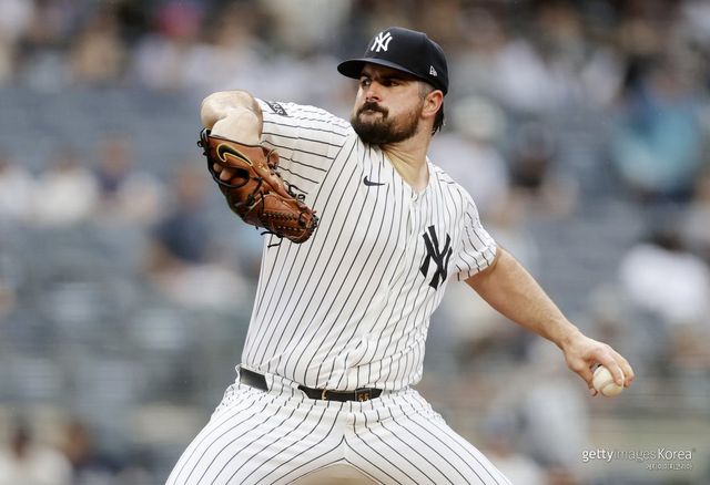 카를로스 로돈. 사진=게티이미지코리아