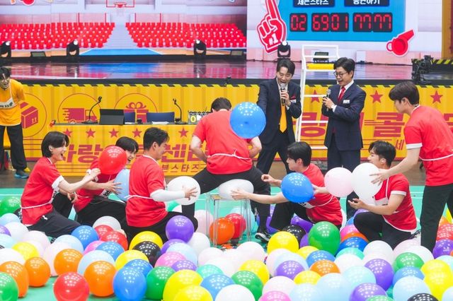 사진 ｜ TV CHOSUN