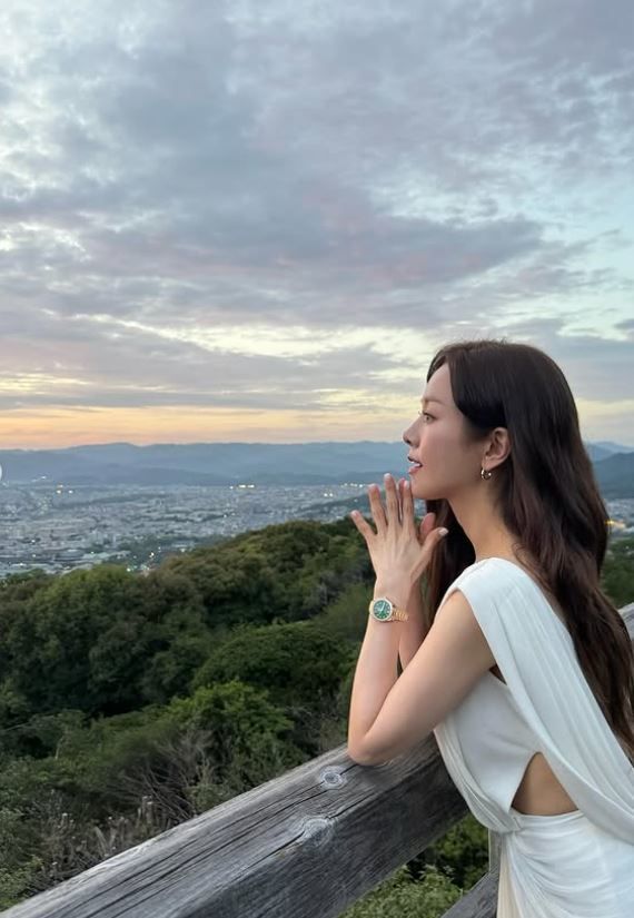 한지민 인스타그램