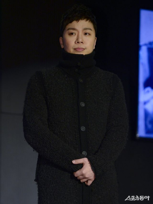 브라운아이드소울 정엽. 스포츠동아DB