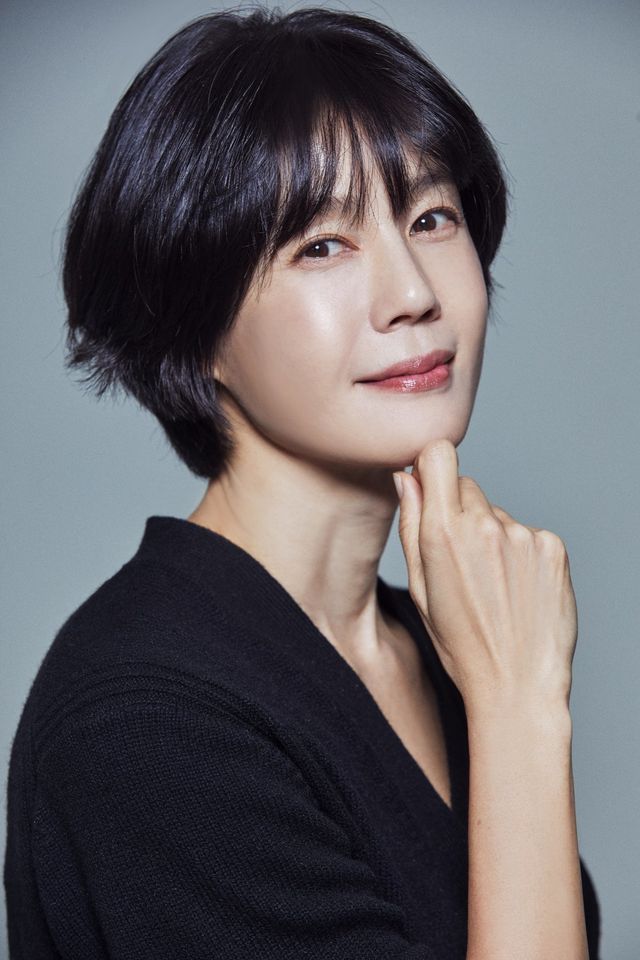 웰니스 라이프의 실천자 김지호.