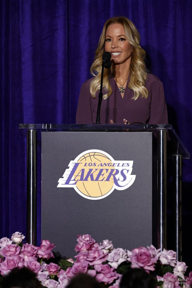 지니 버스. 사진=게티이미지코리아