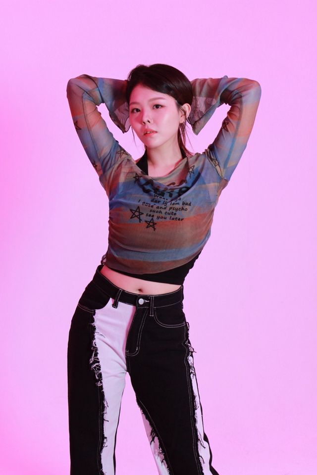 석예빈 키돌 대표. 스타 한국 무용수 ‘리틀 최승희’는 이제 K-POP 댄스의 세계화와 표준화를 겨냥한 플랫폼 ‘키돌’의 창립자가 됐다. 사진제공 ｜ 빅컬쳐엔터테인먼트