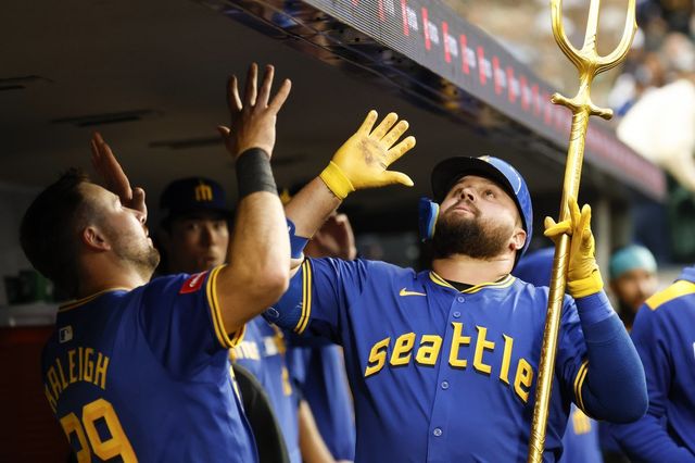 칼 랄리. 사진=게티이미지코리아