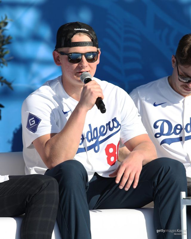 에밋 시한. 사진=게티이미지코리아