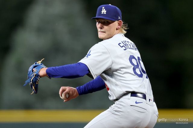 에밋 시한. 사진=게티이미지코리아