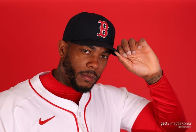 아롤디스 채프먼. 사진=게티이미지코리아