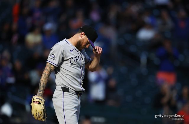 카일 프리랜드. 사진=게티이미지코리아