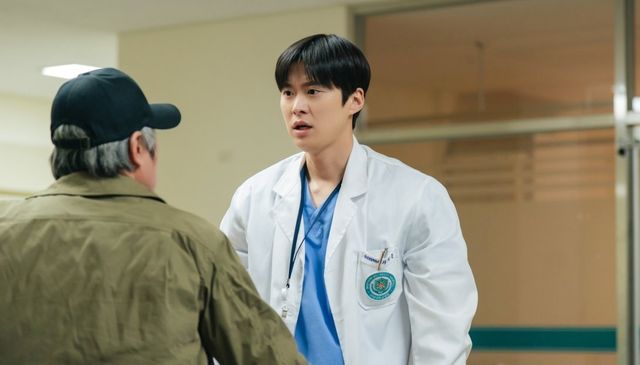 샤진｜tvN