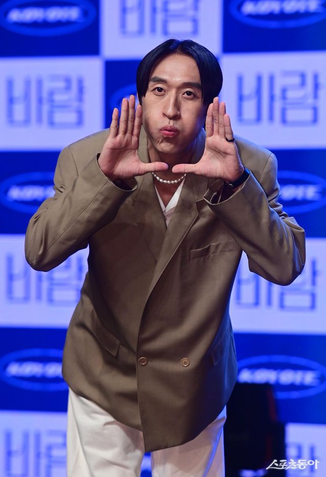 코요태 빽가. 스포츠동아DB