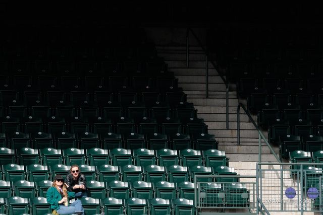 콜로라도 로키스 홈구장 쿠어스 필드. 사진=게티이미지코리아