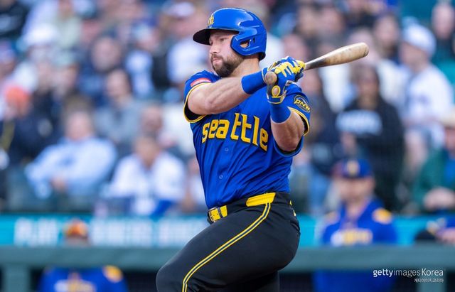 칼 롤리. 사진=게티이미지코리아