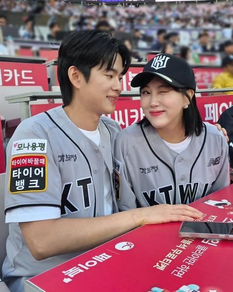 임라라 소셜 캡처