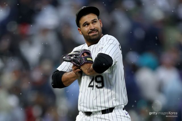 안토니오 센자텔라. 사진=게티이미지코리아