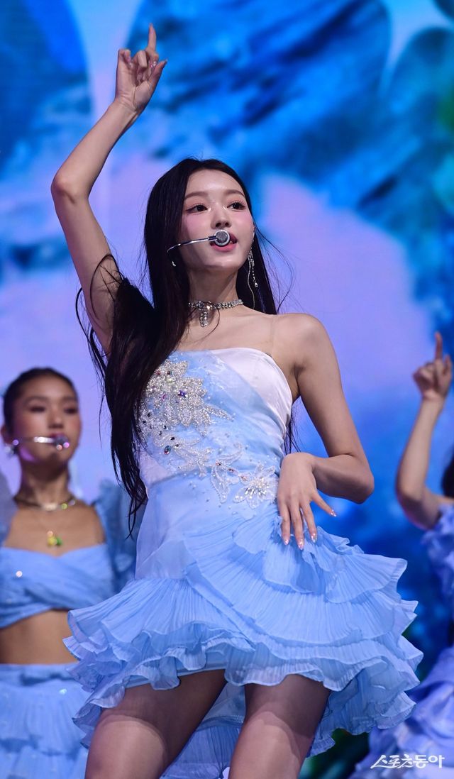 오마이걸 유아. 스포츠동아DB