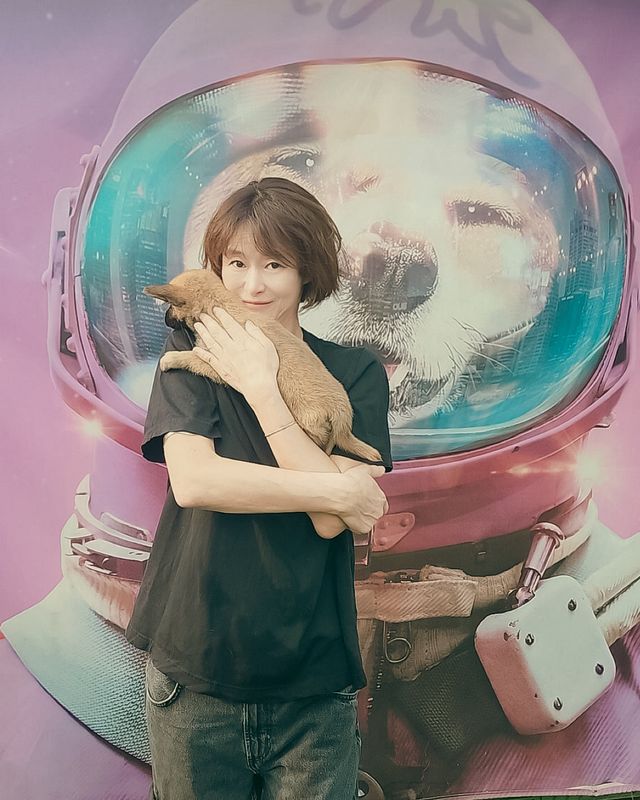 사진제공ㅣ도그어스플래닛