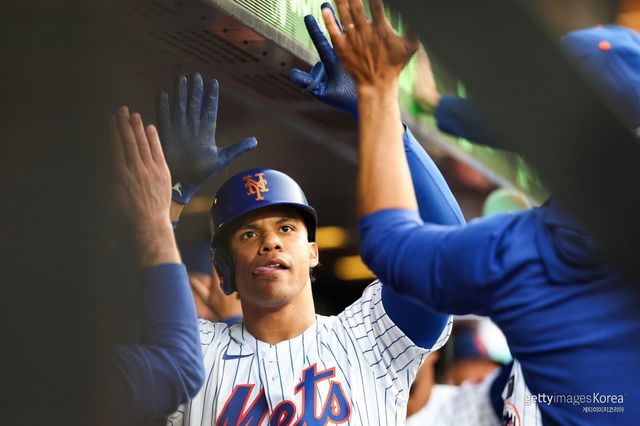 후안 소토. 사진=게티이미지코리아