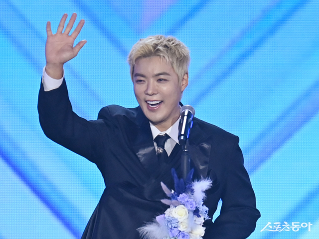 가수 강남. 스포츠동아DB