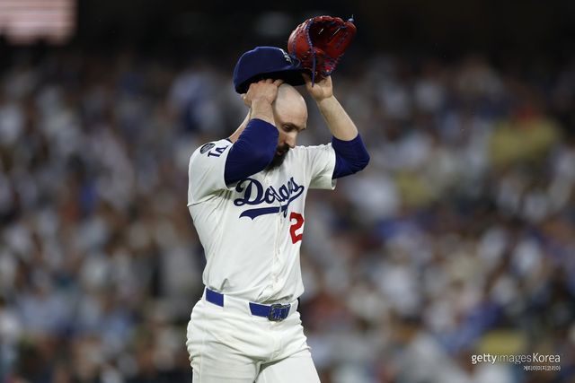 토니 곤솔린. 사진=게티이미지코리아