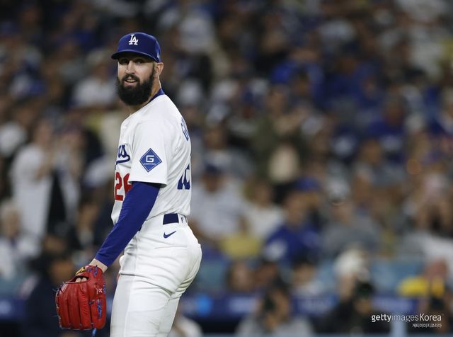 토니 곤솔린. 사진=게티이미지코리아