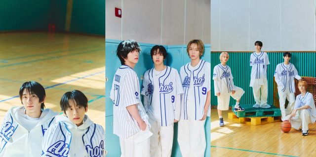 [사진제공 = F&F엔터테인먼트]