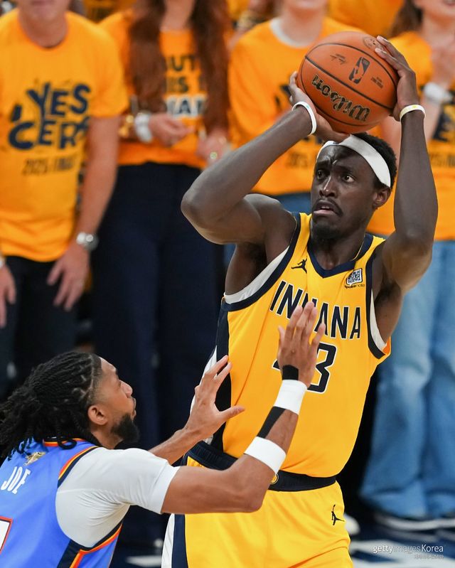 파스칼 시아캄. 사진=게티이미지코리아