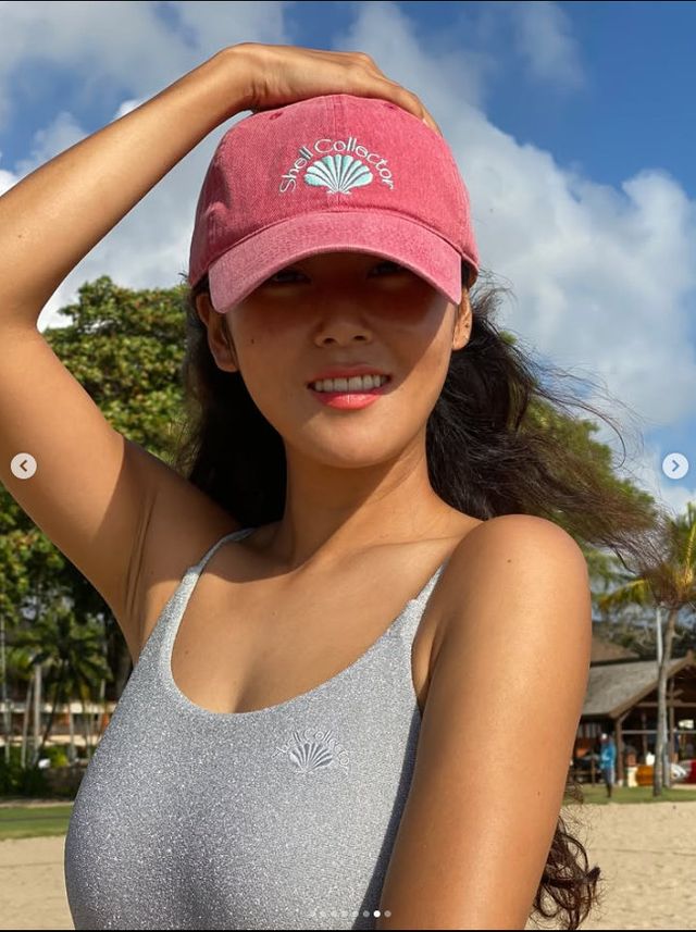 사진｜허가윤 인스타그램