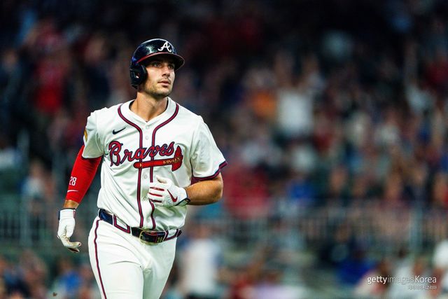 맷 올슨. 사진=게티이미지코리아