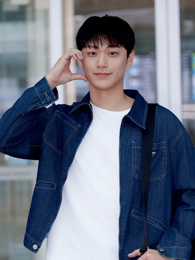 배우 이도현. 사진제공ㅣ프라다(PRADA)