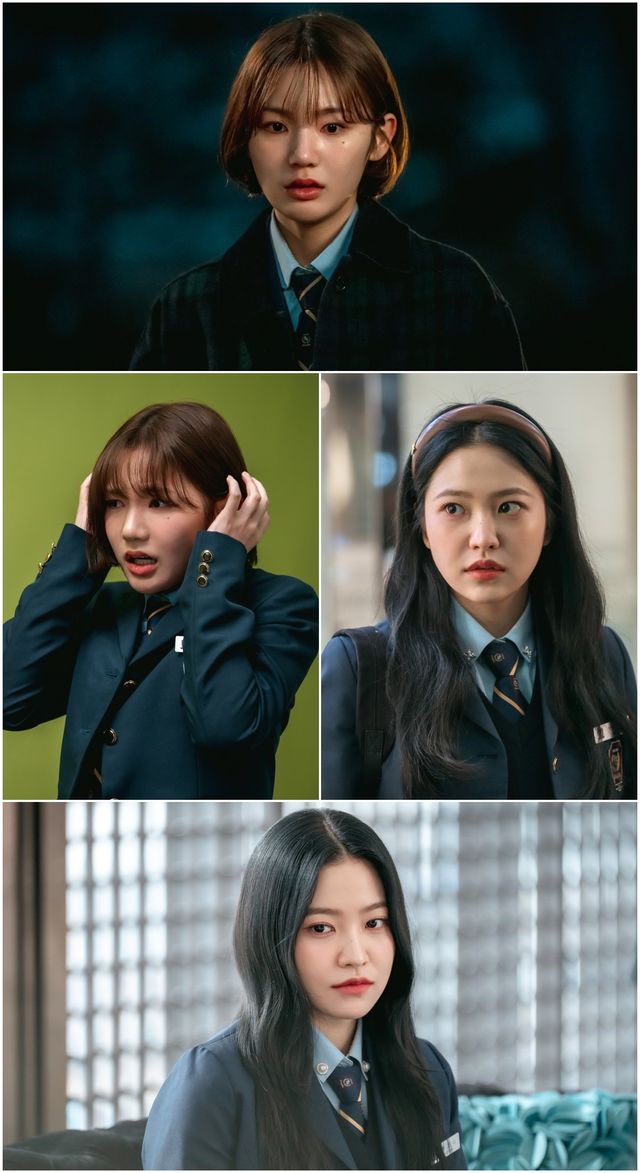 사진 제공 : 와이낫미디어, 리안컨텐츠